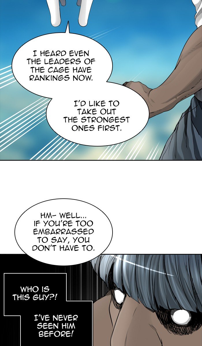 Tower of God, Chapter 432 image 071